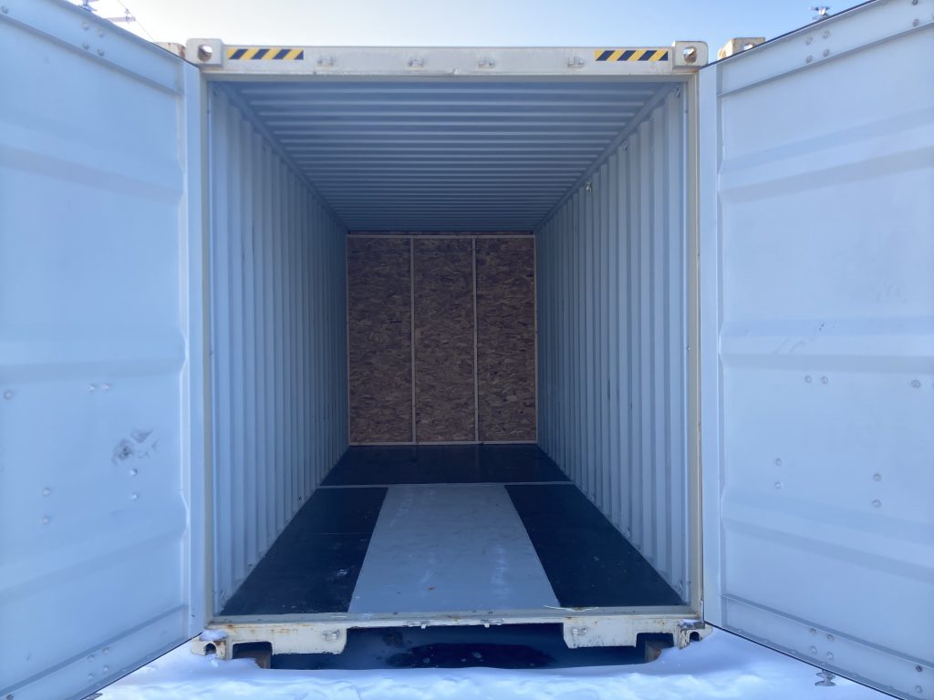 storage unit big lake ak